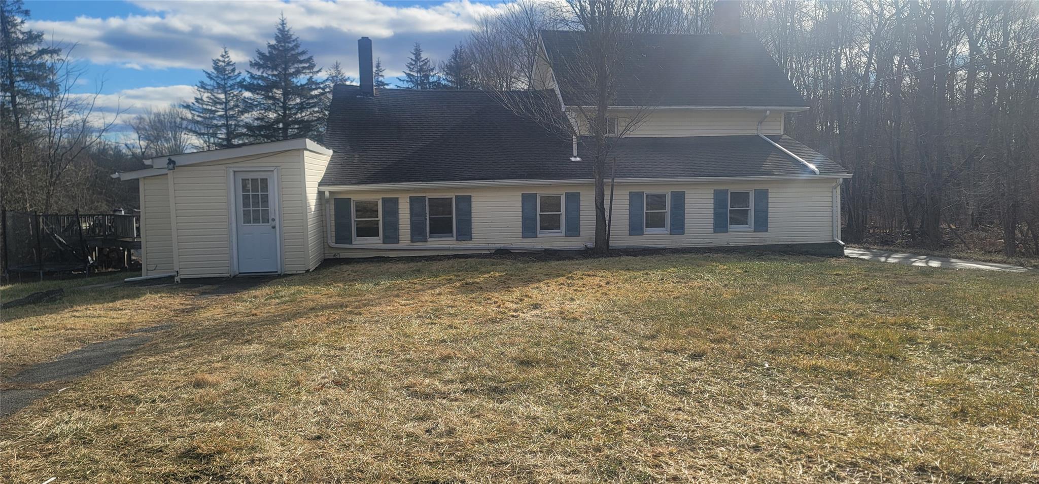 Crans Road, Middletown, New York - 3 Bedrooms  
2 Bathrooms - 