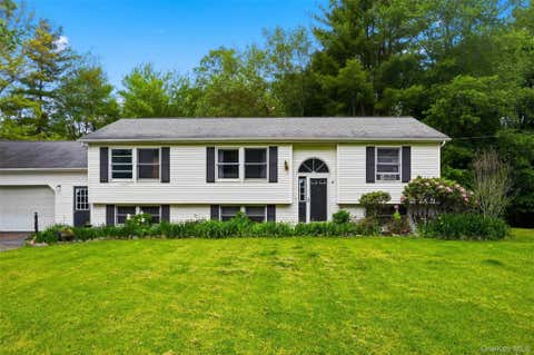 Homes For Sale - 3 Rock Mountain Estates<br/> Ulster County, Accord, NY 12404