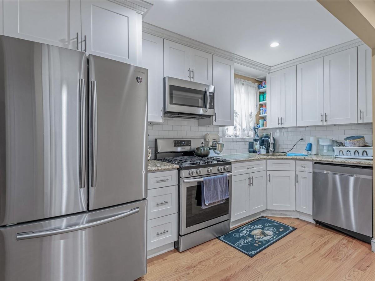 109-17 111th Street