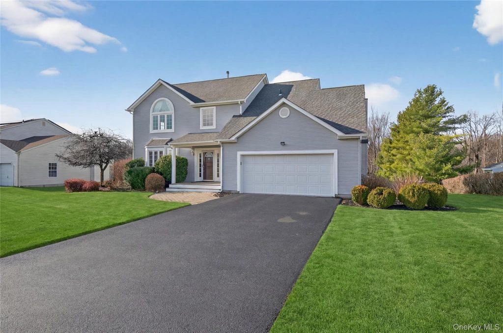 Photo of 15 Aquarius Street St, Monroe, NY 10950 (MLS # 939539)