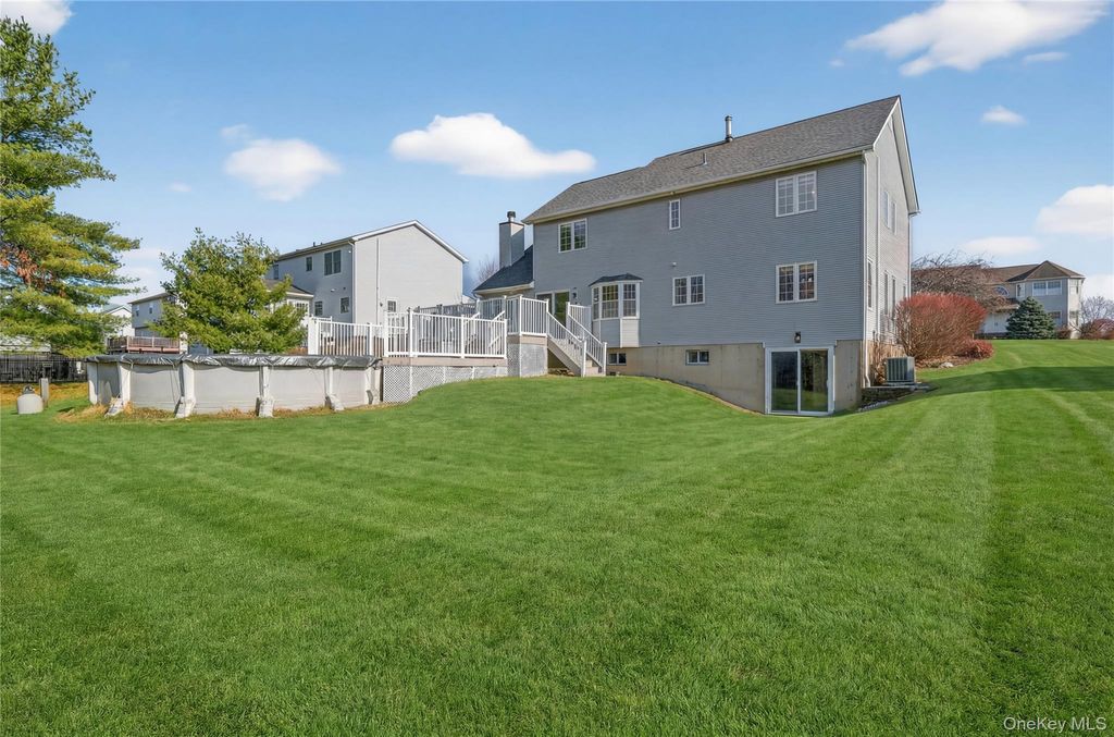 Photo of 15 Aquarius Street St, Monroe, NY 10950 (MLS # 939539)