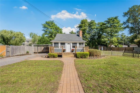 Homes For Sale - 97 Magnolia Drive<br/> Mastic Beach, NY 11951