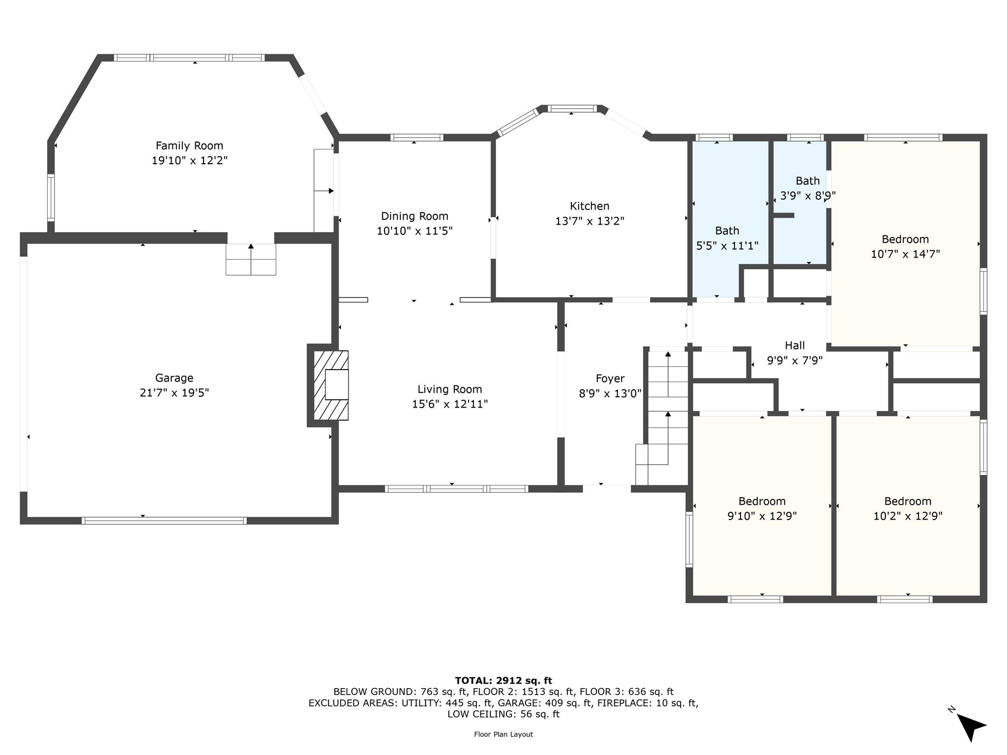 9 Mount Grey Road, Stony Brook, New York image 44
