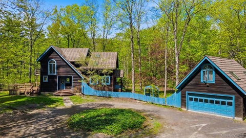 Homes For Sale - 99 Wildflower Lane<br/> Shokan, NY 12481