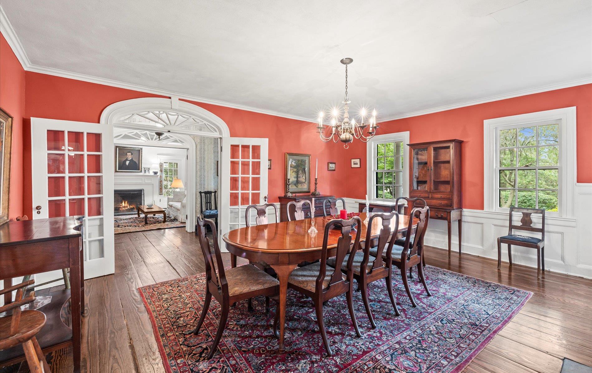 101 Forest Road