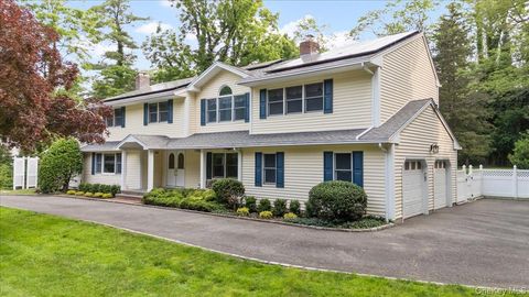 306 Southdown Road Lloyd Harbor NY 11743