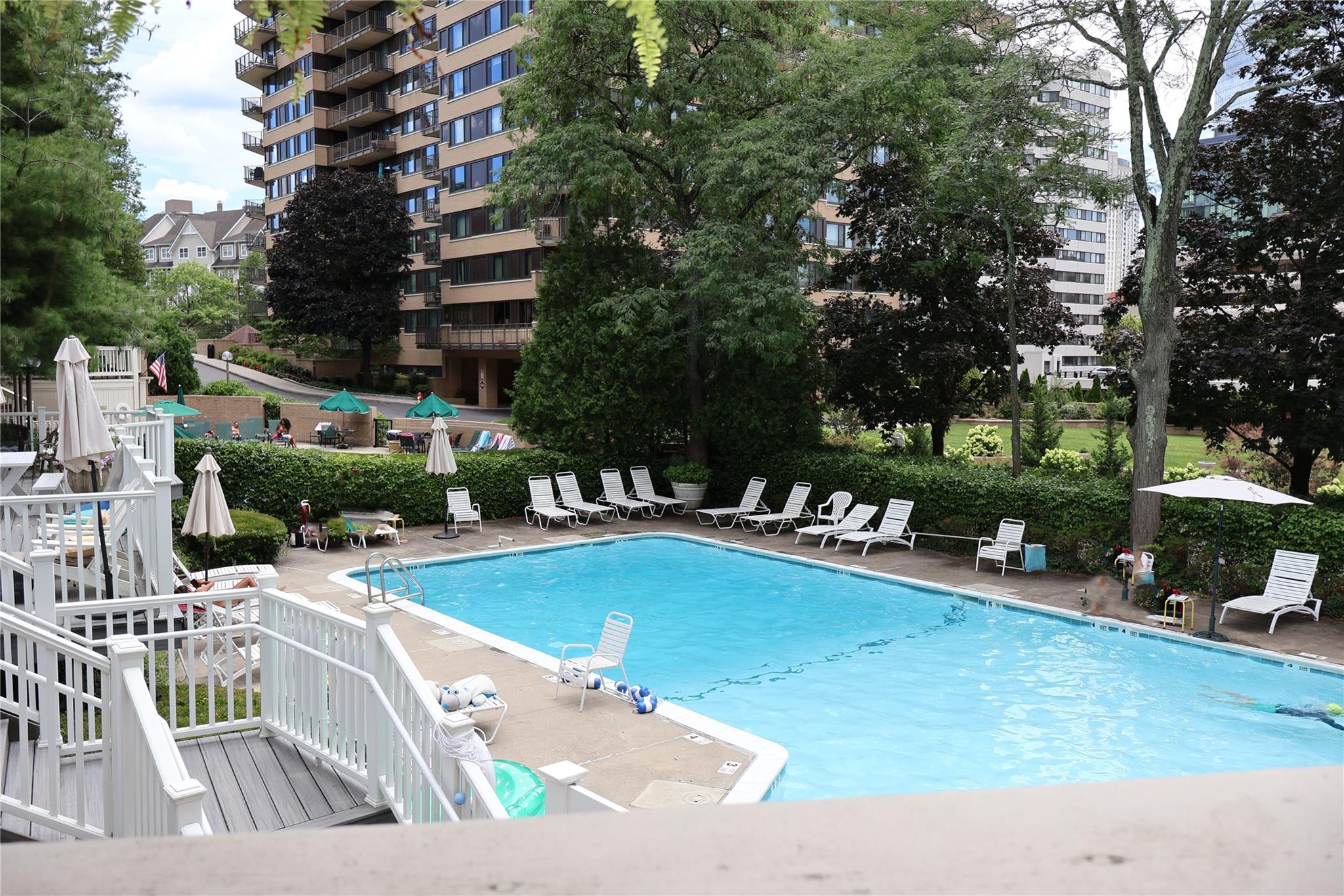 23 Hillside Terrace G