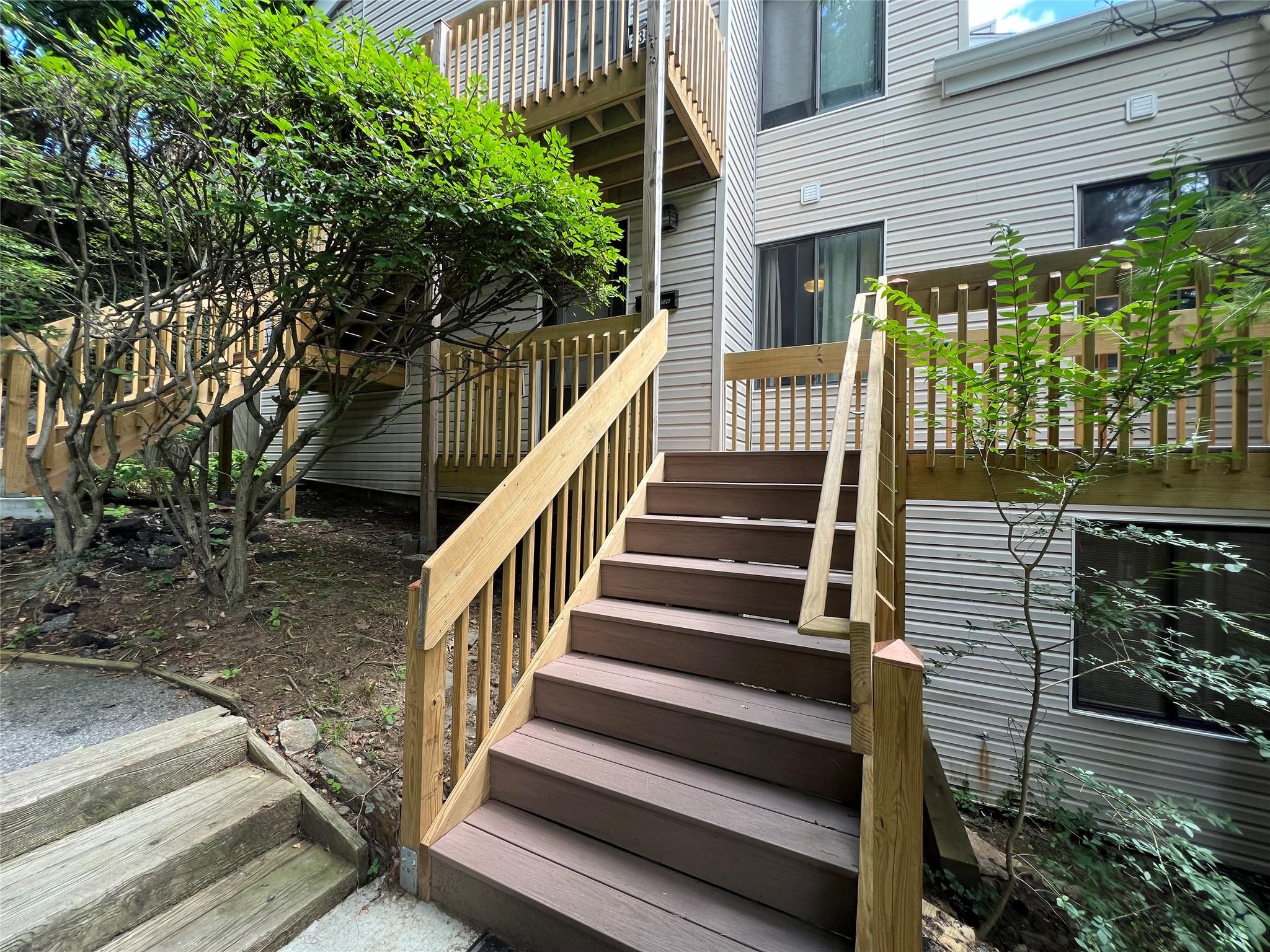 23 Hillside Terrace G