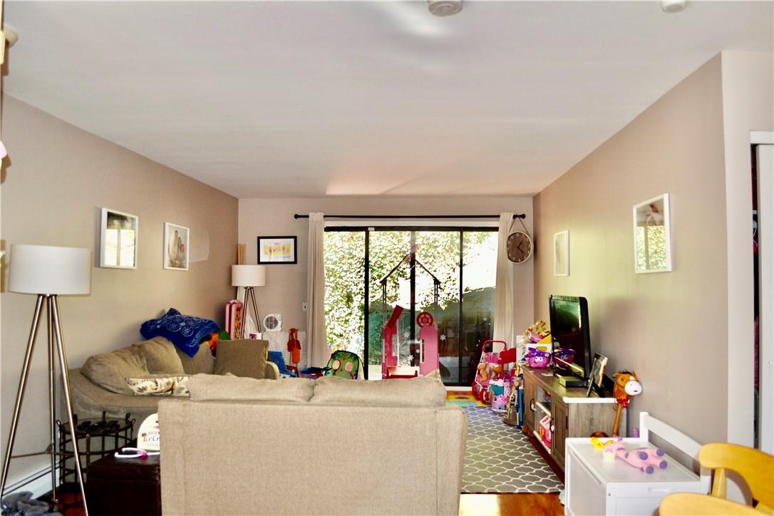 23 Hillside Terrace G