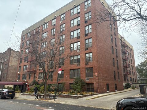 Photo of 41-31 51 Street #6E, Woodside, NY 11377 (MLS # 938233)