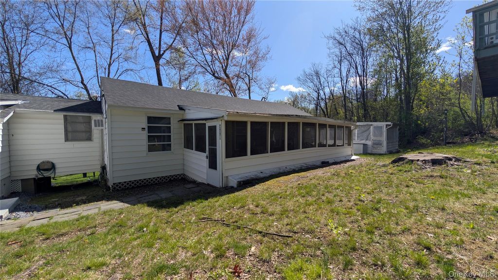 Photo of 191 SYLVAN LAKE Road #28A, Hopewell Junction, NY 12533 (MLS # 990658)