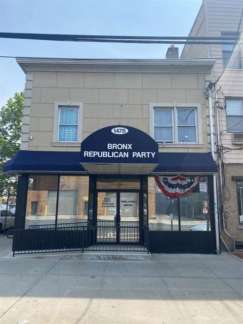 2600 Chesbrough Avenue Bronx NY 10461