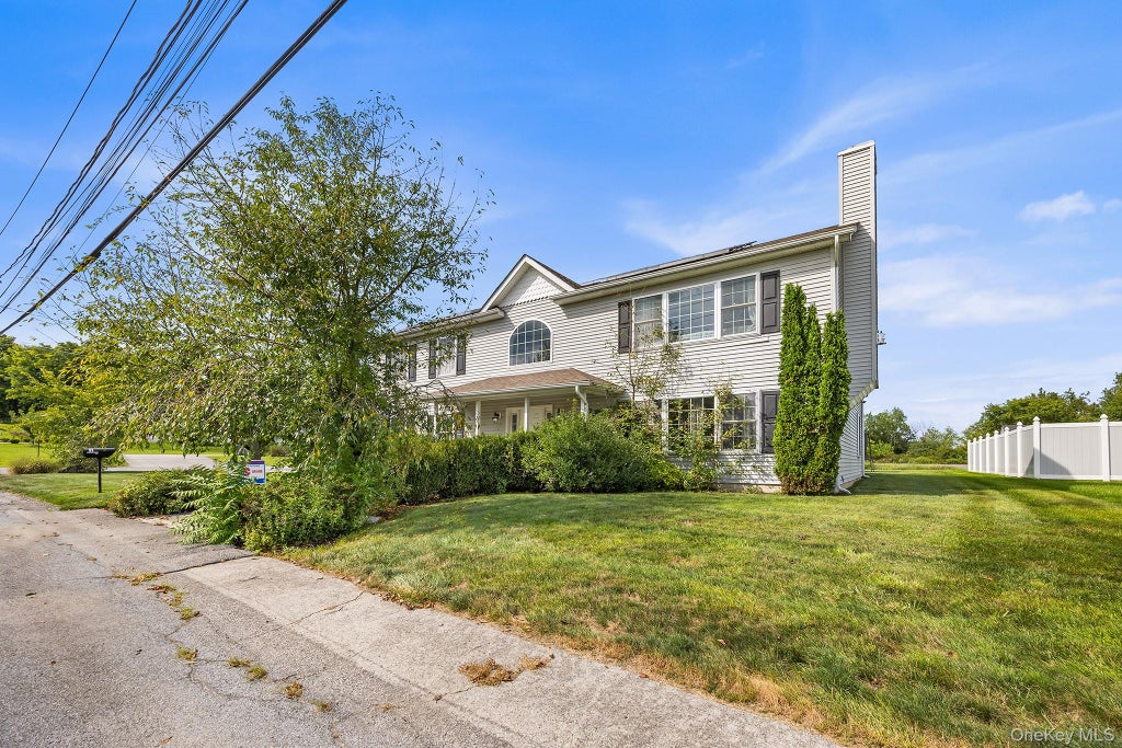 Photo of 1 Sanford Avenue, Chester, NY 10918 (MLS # 1041533)