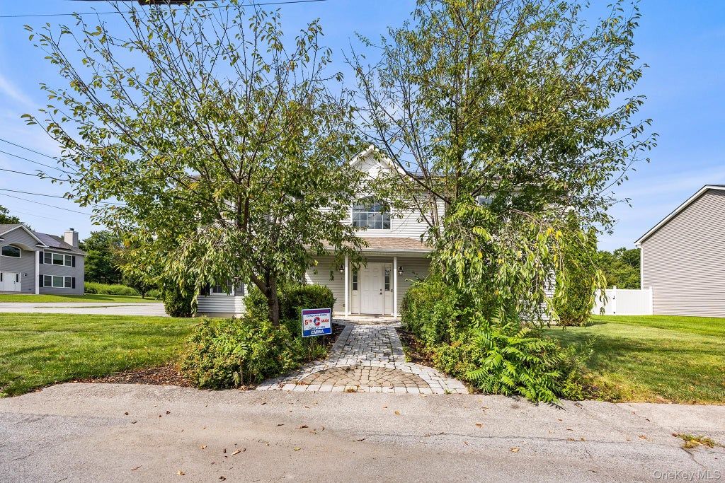 Photo of 1 Sanford Avenue, Chester, NY 10918 (MLS # 1041533)