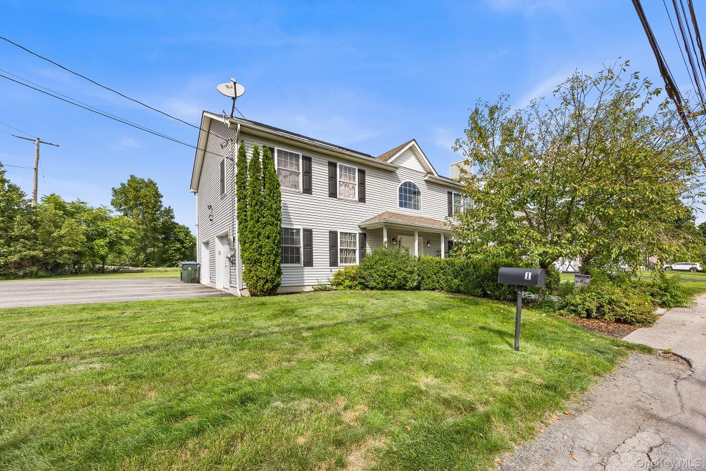Photo of 1 Sanford Avenue, Chester, NY 10918 (MLS # 1041533)