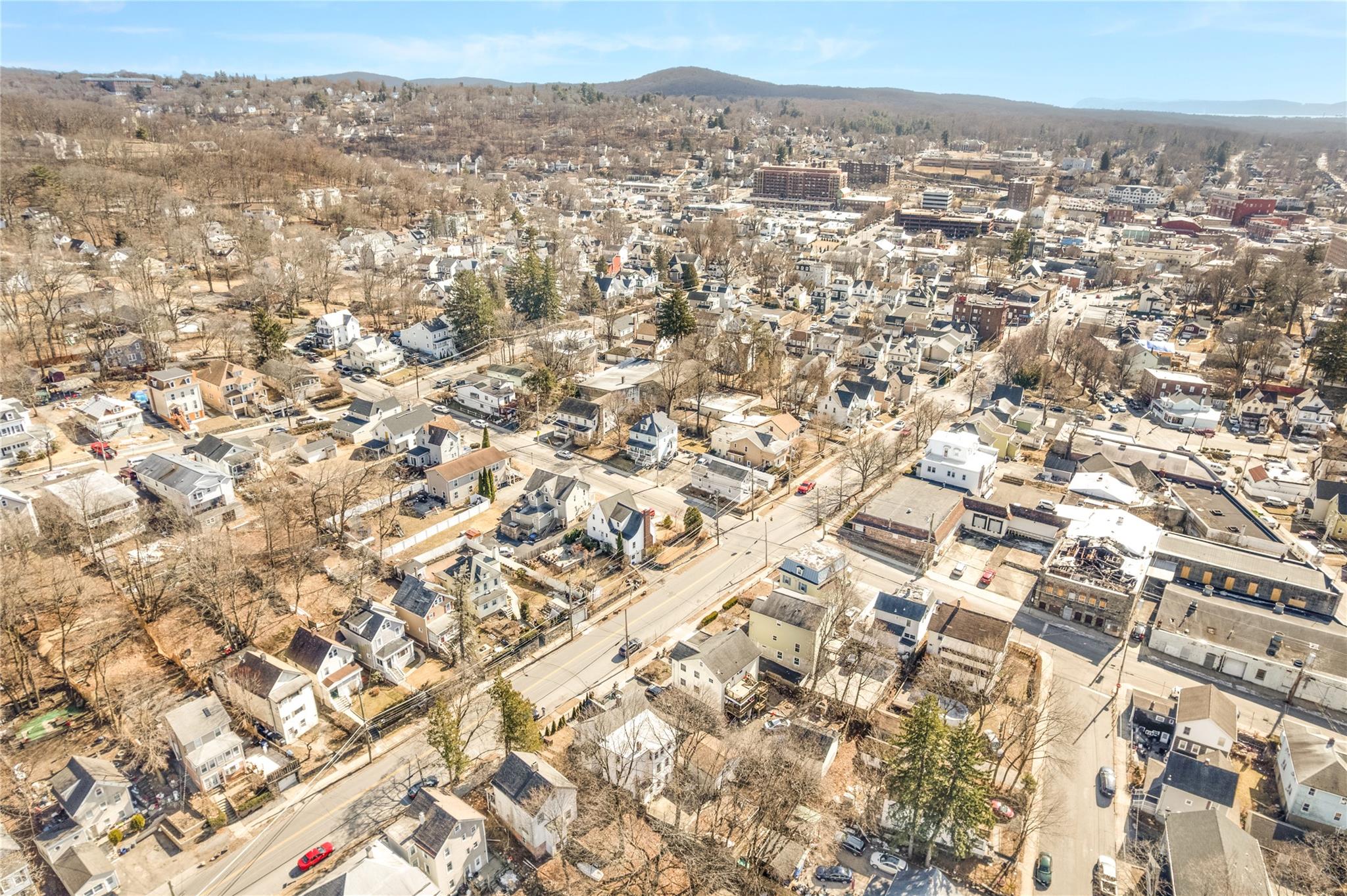 514 N Division Street, Peekskill, New York image 33