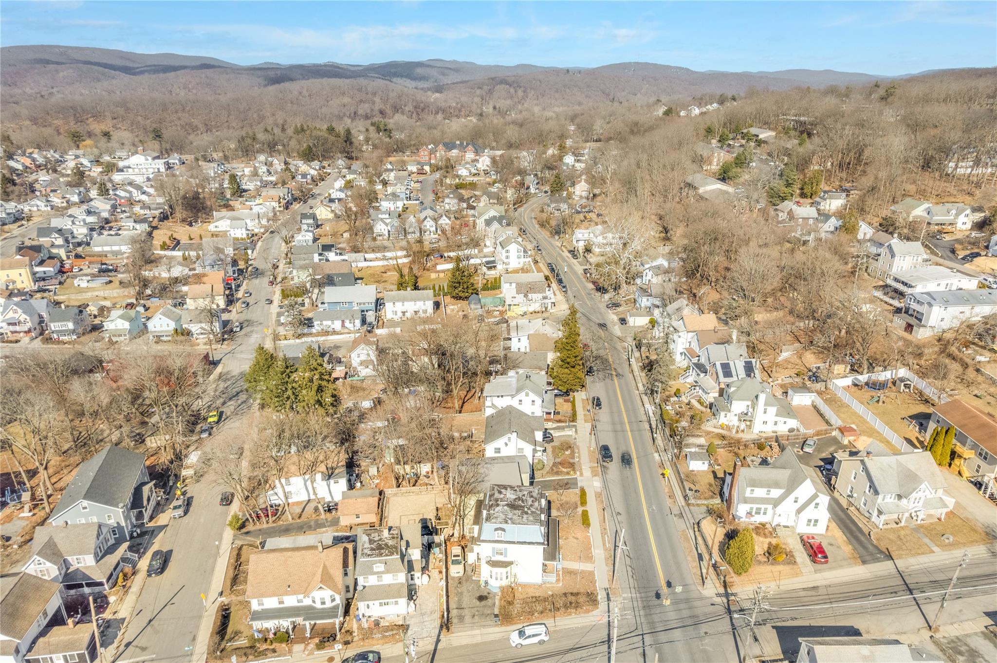 514 N Division Street, Peekskill, New York image 32