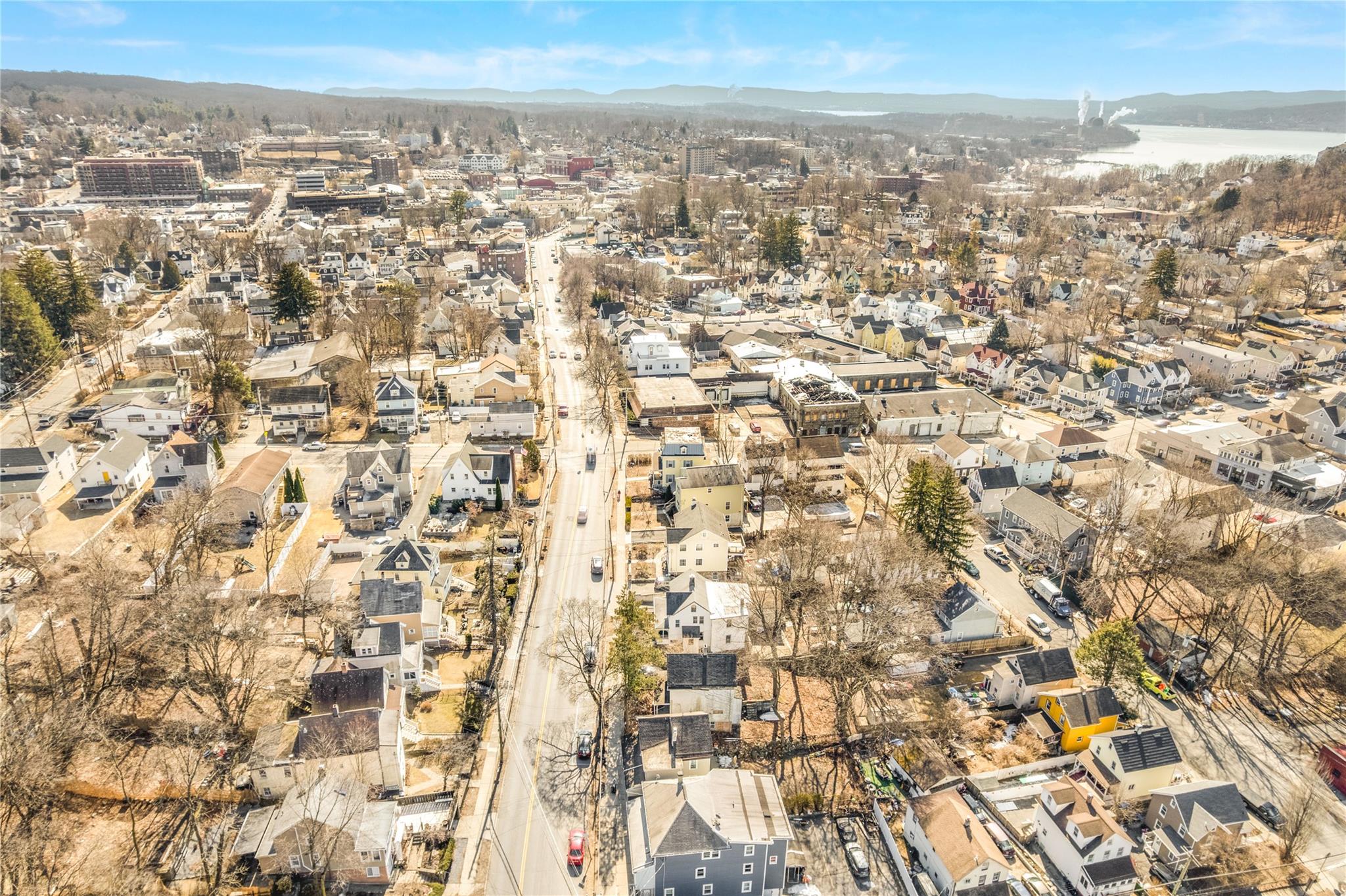 514 N Division Street, Peekskill, New York image 35