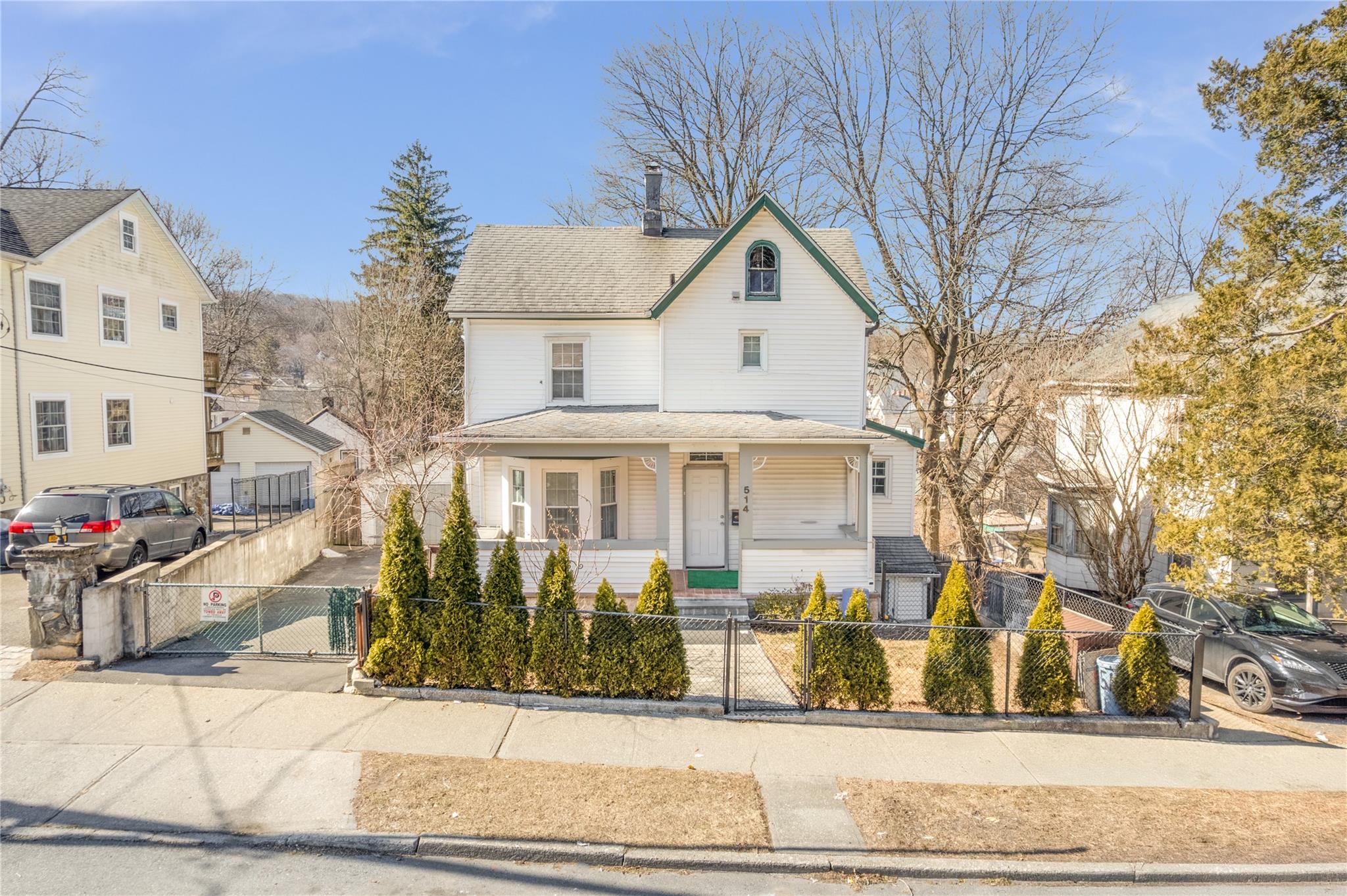 514 N Division Street, Peekskill, New York image 2
