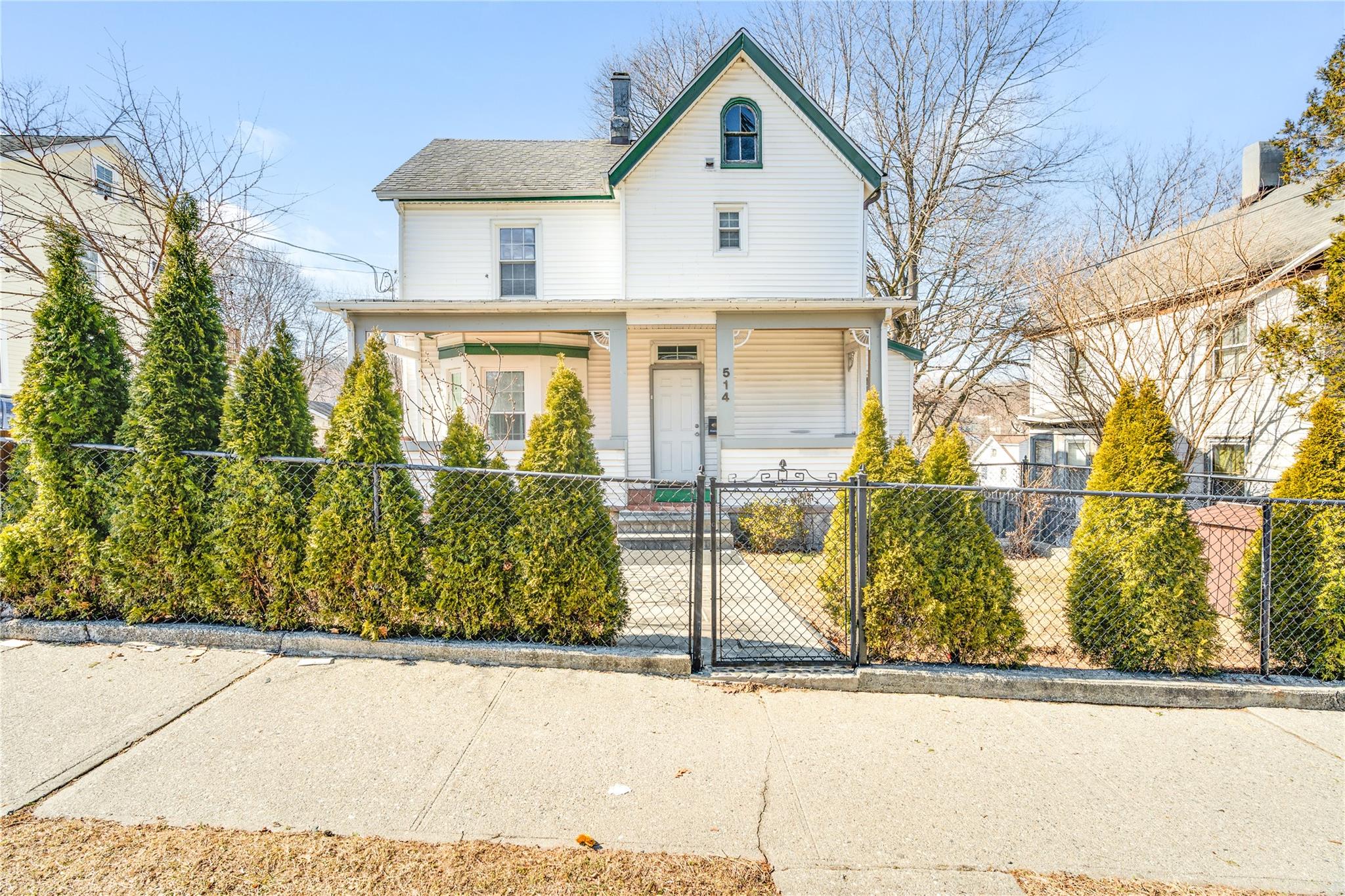 514 N Division Street, Peekskill, New York image 1