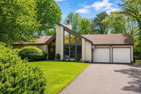 Homes For Sale - 33 Guardian Drive<br/> Mount Sinai, NY 11766