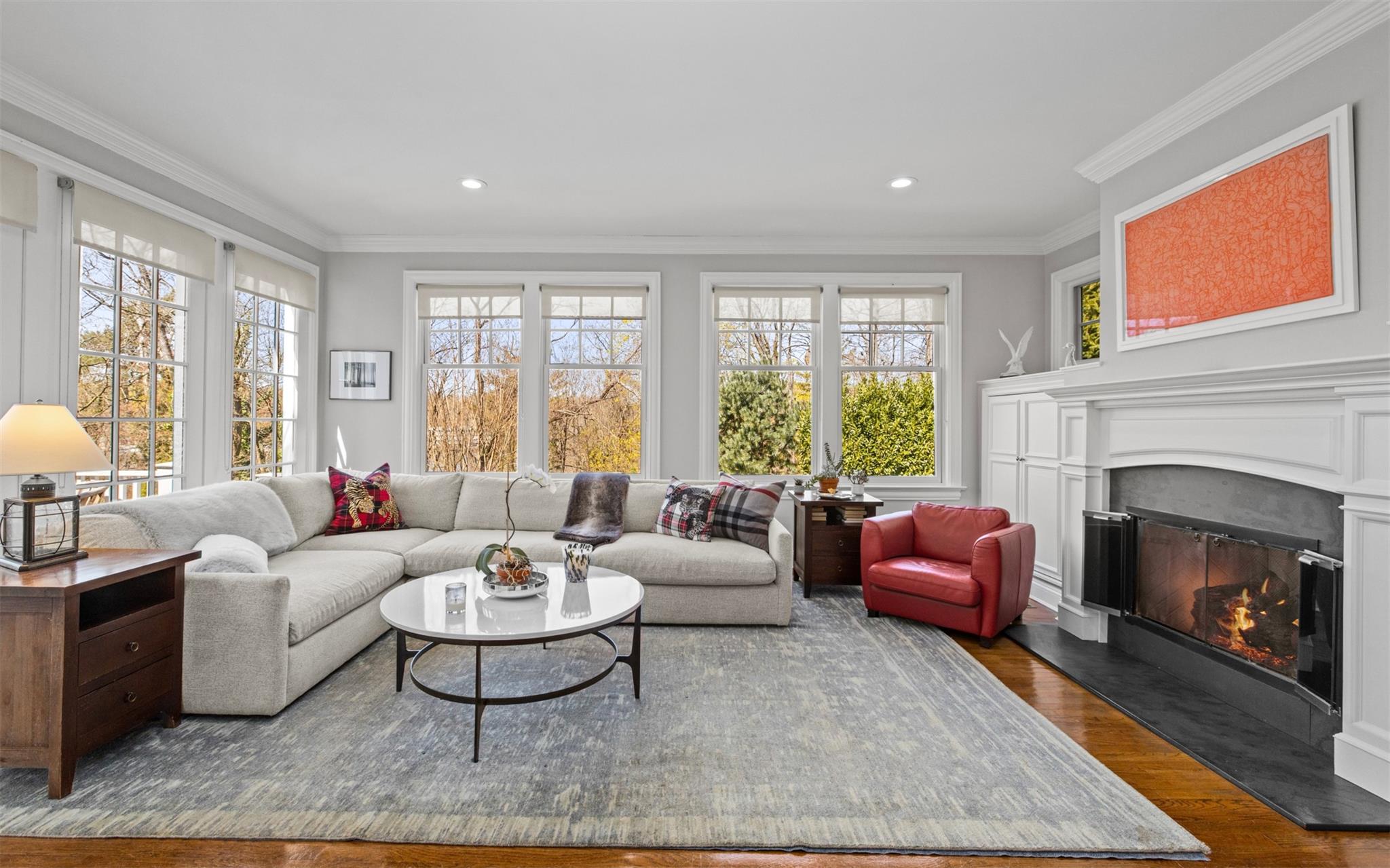 164 Colonial Parkway, Manhasset, New York image 18