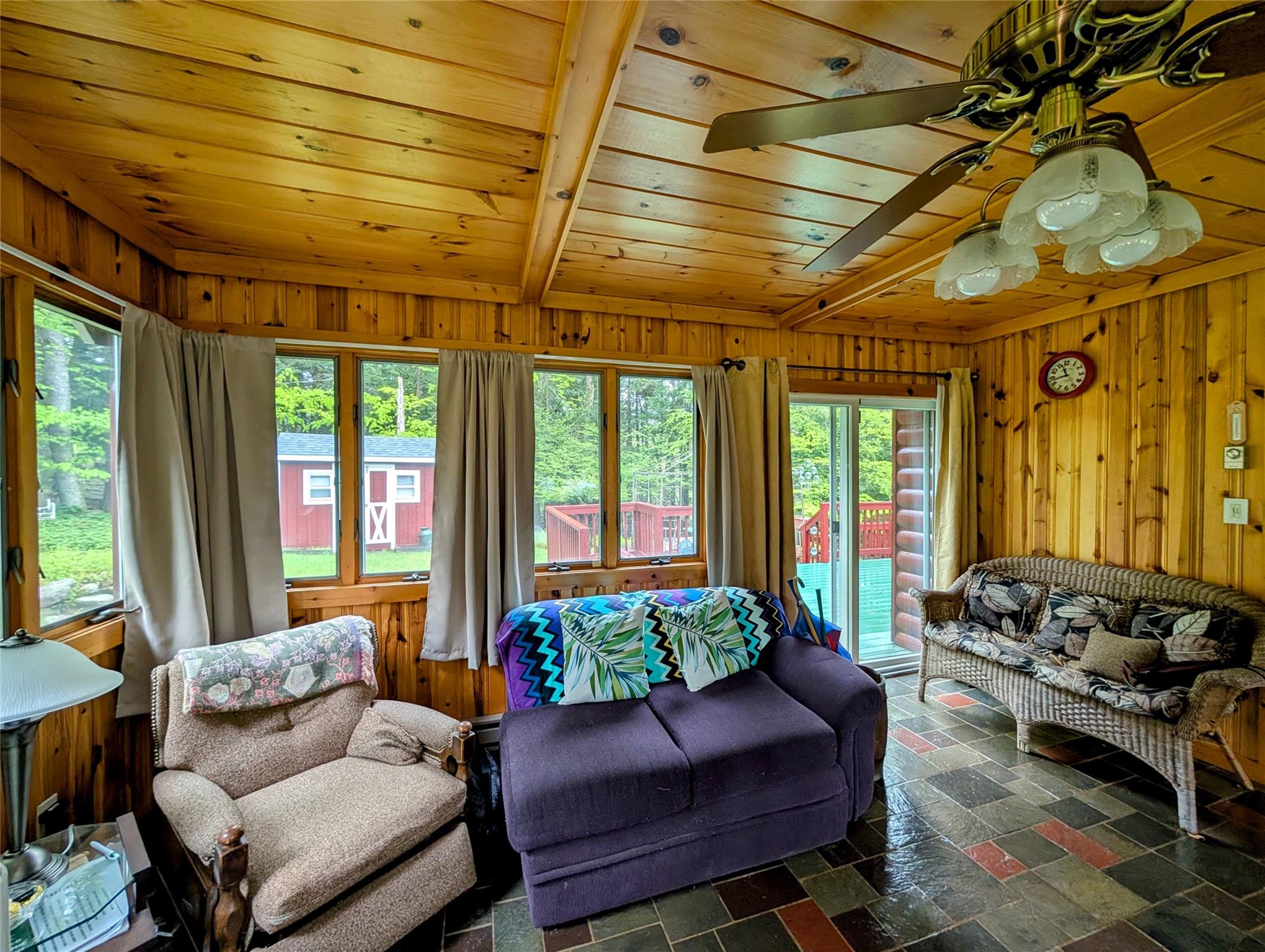 11 W Mongaup Trail, Smallwood, New York image 22