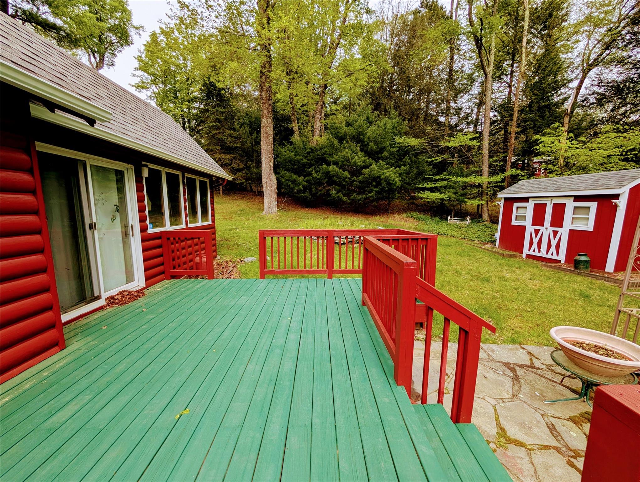 11 W Mongaup Trail, Smallwood, New York image 7