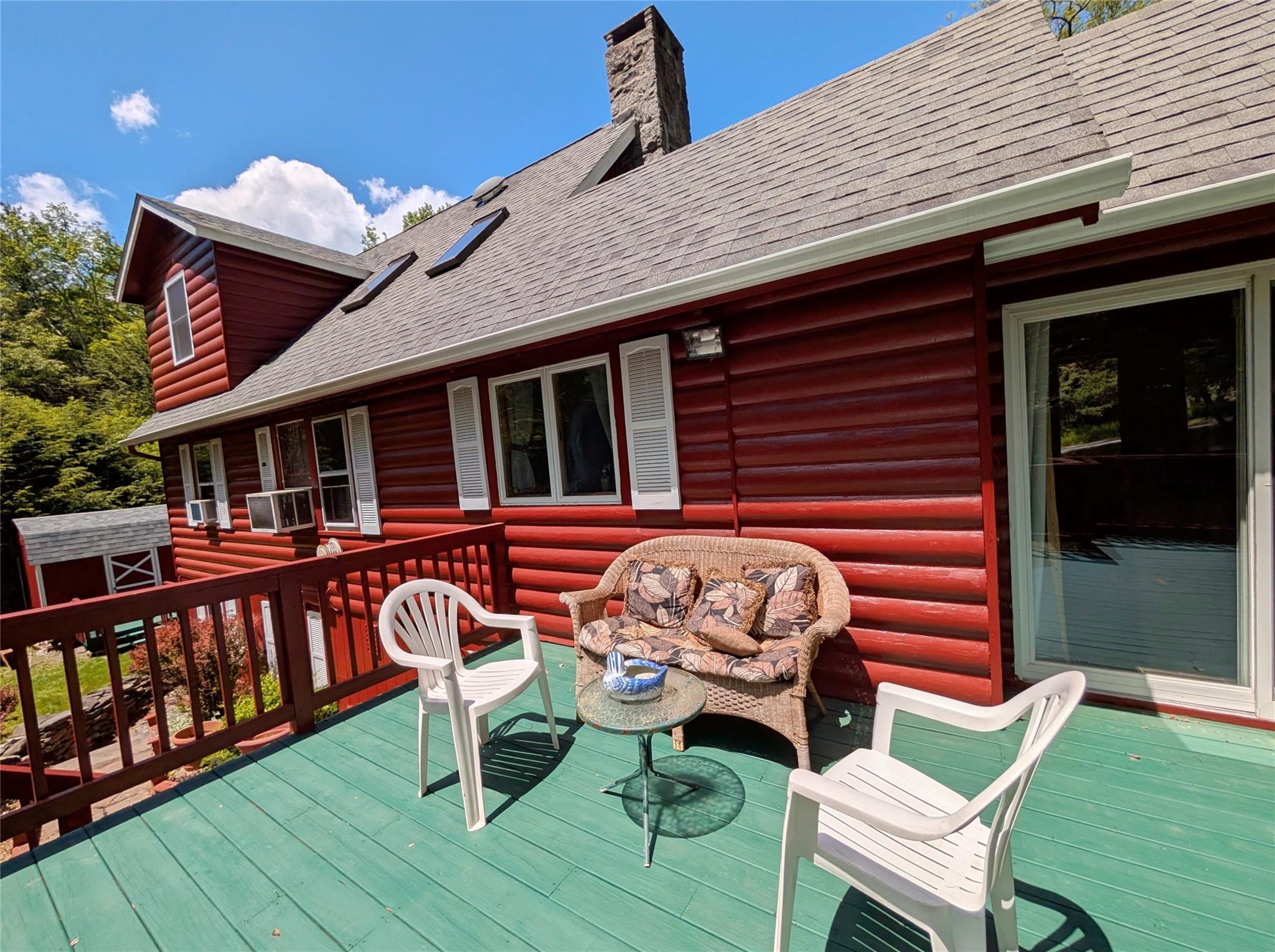 11 W Mongaup Trail, Smallwood, New York image 30