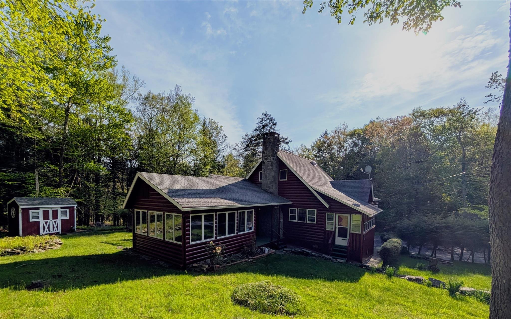 11 W Mongaup Trail, Smallwood, New York image 4