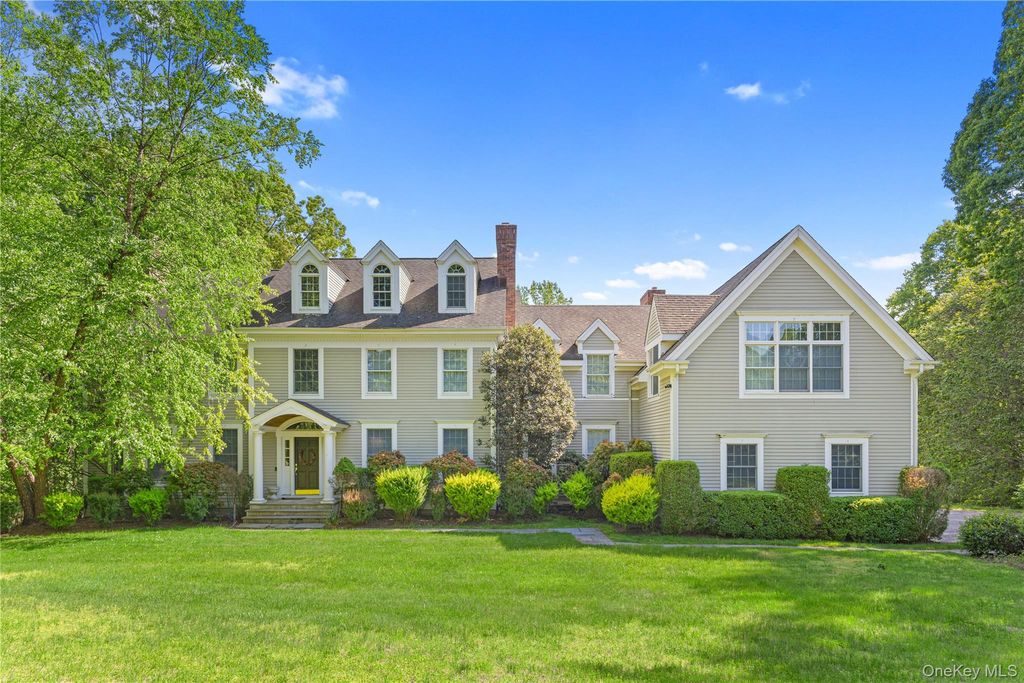 Photo of 7 Samuel Dann Way, Pound Ridge, NY 10576 (MLS # 1003731)