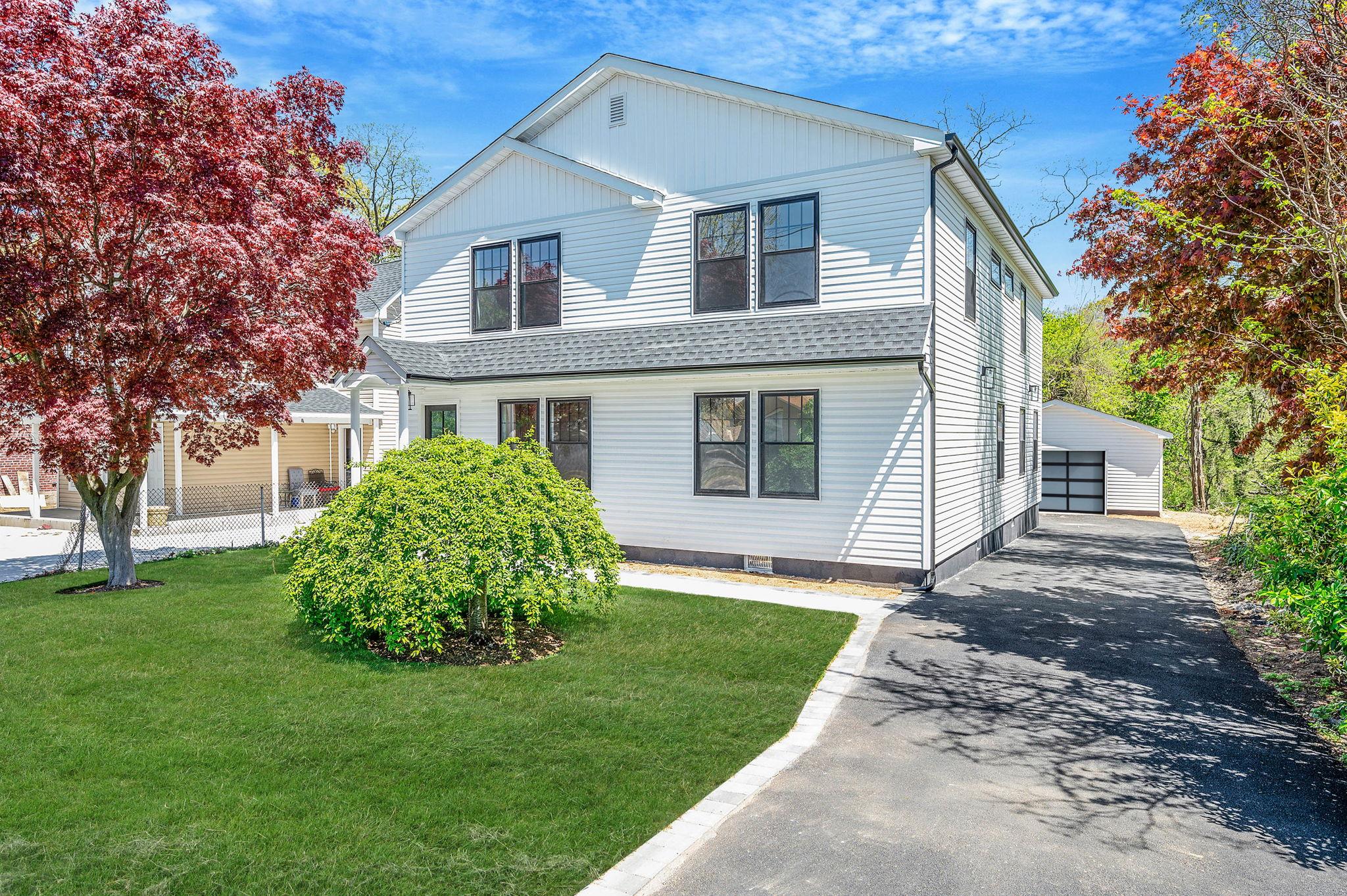 1029 Woodfield Road, West Hempstead, New York image 1