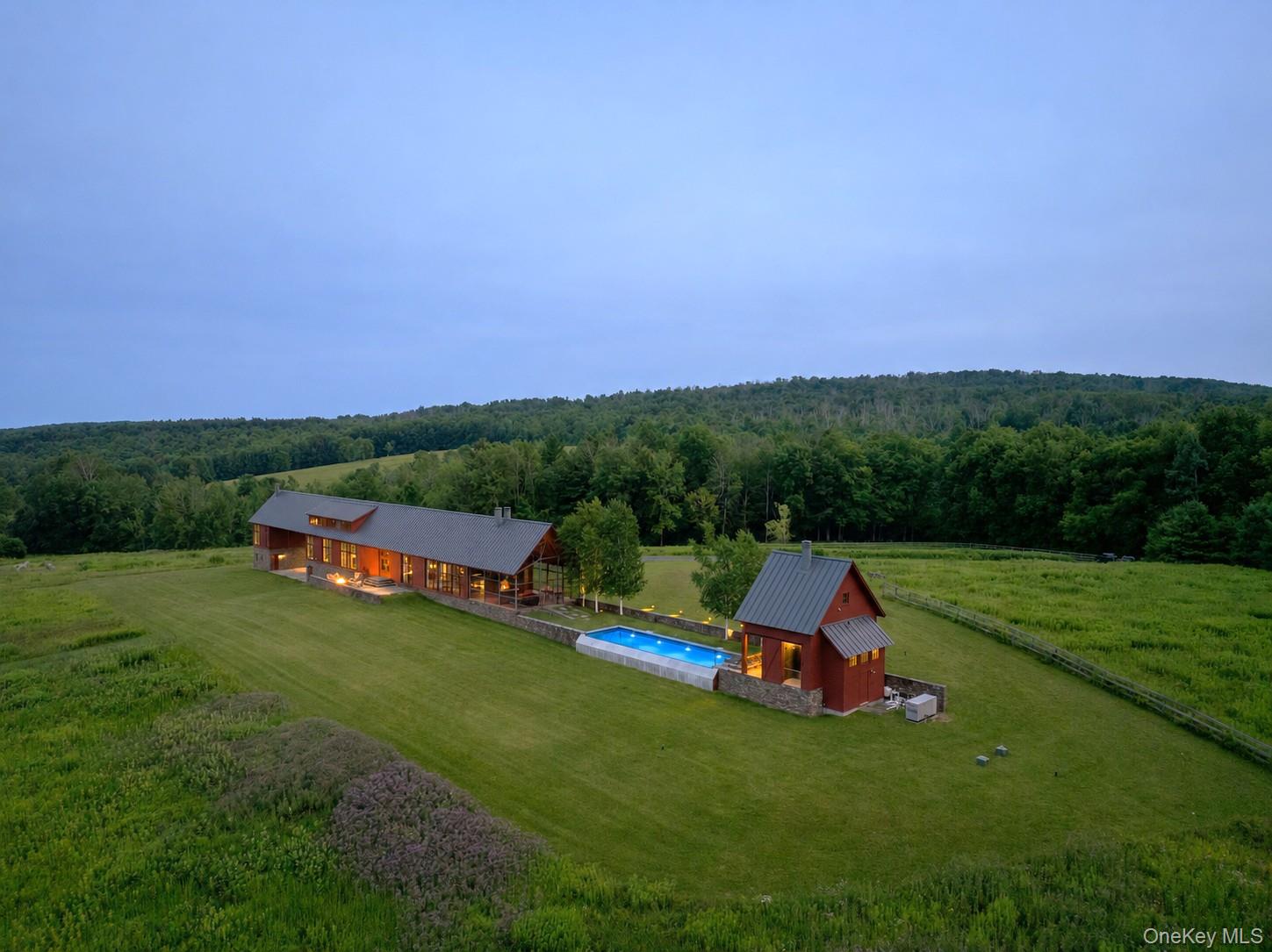 241 Cunningham Hill Road
