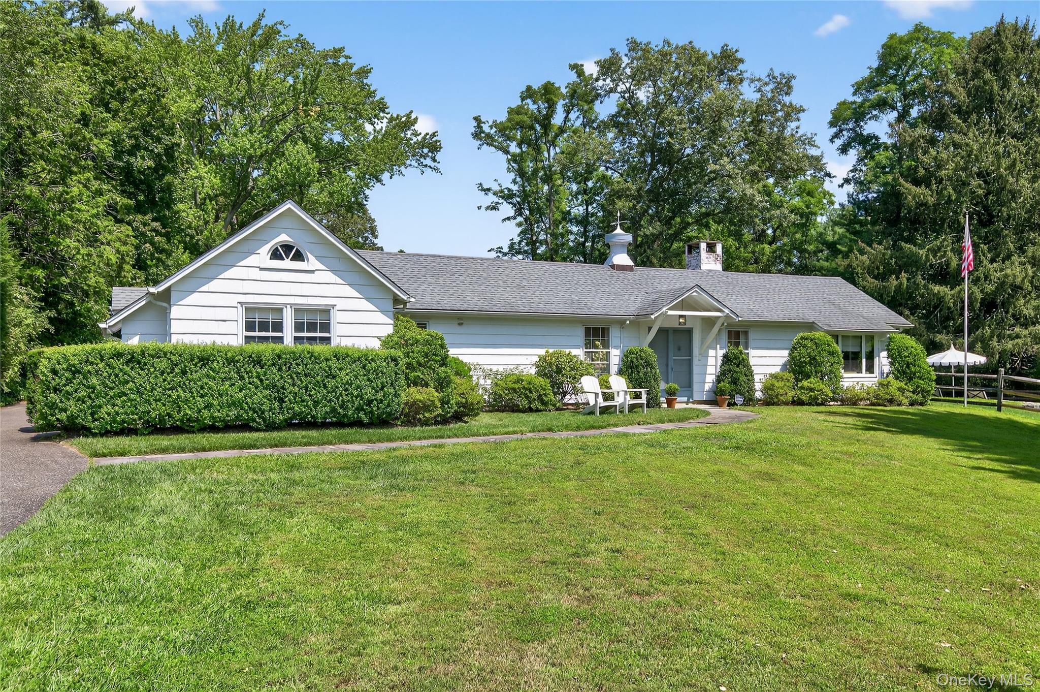 760 Chicken Valley Road