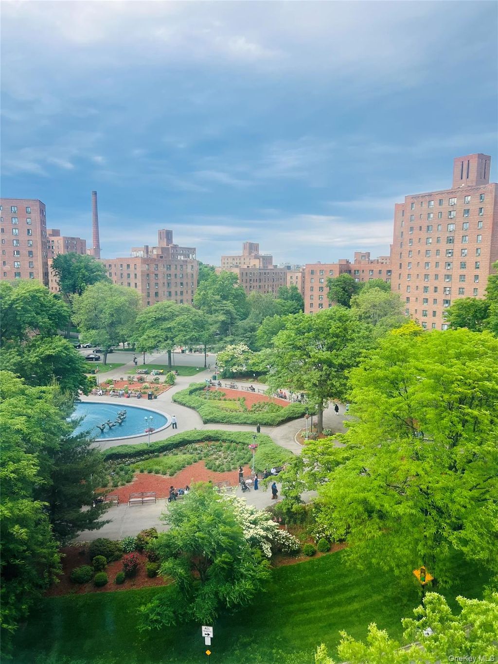Photo of 44 Metropolitan Oval #7C, Bronx, NY 10462 (MLS # 1007553)