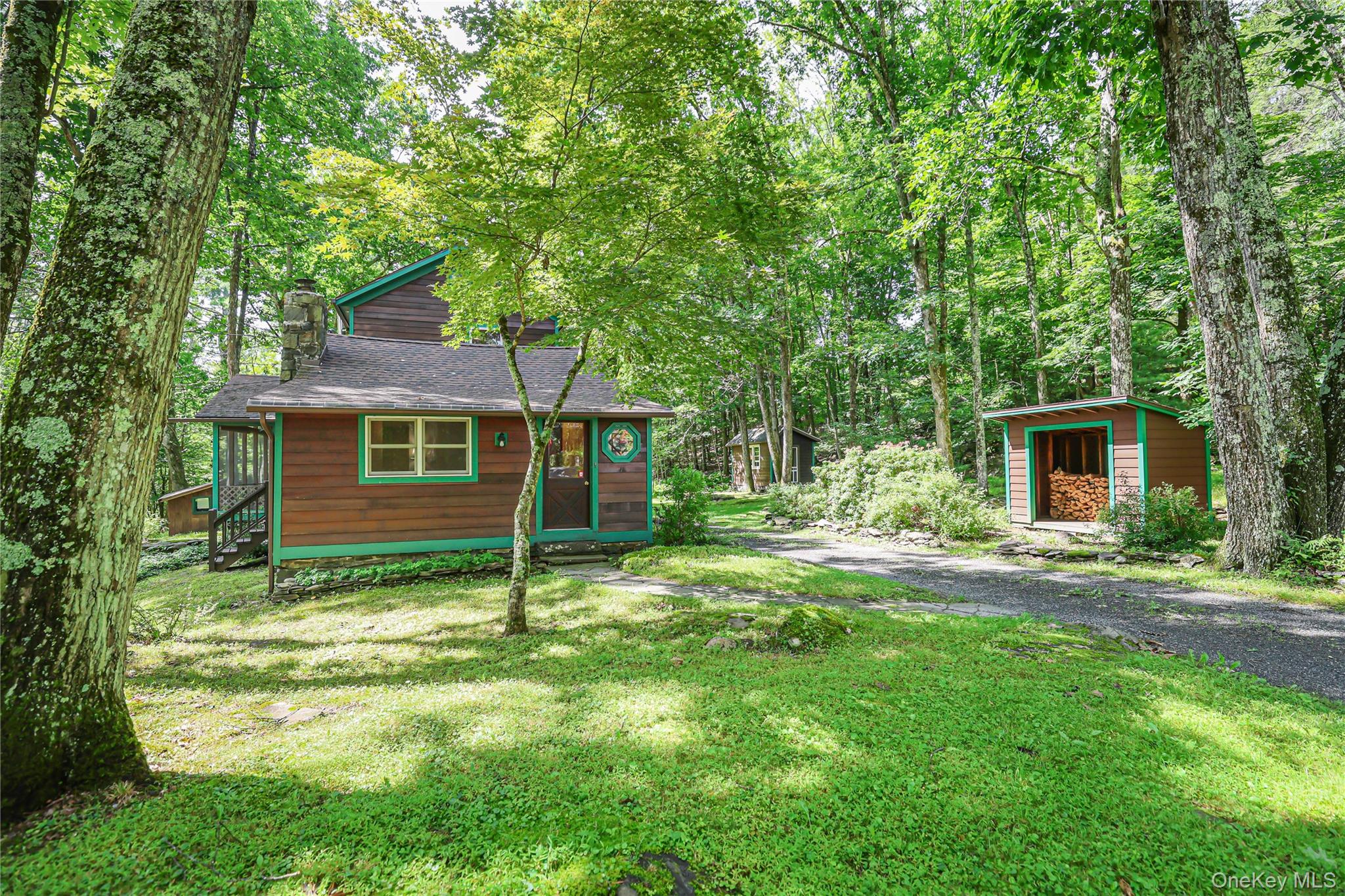 345 Dug Road
