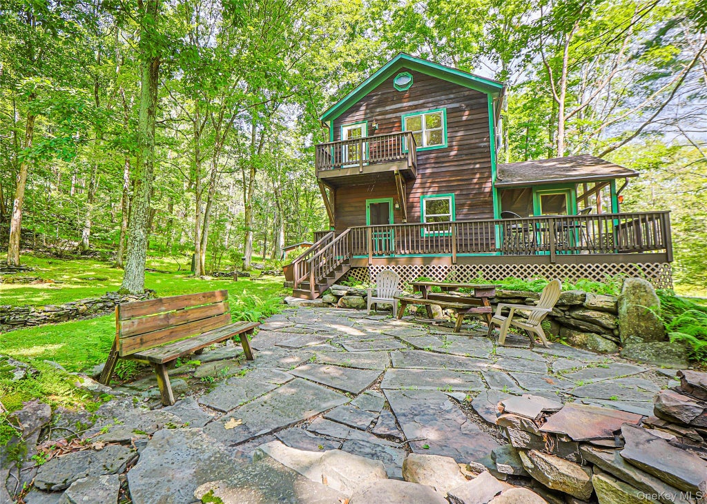 Photo of 345 Dug Road, Accord, NY 12404 (MLS # 1045747)