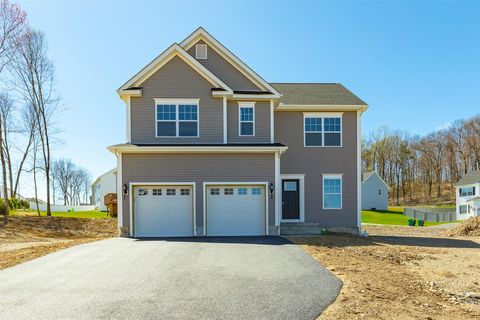 LOT 1 Farm View Lane Hopewell Junction NY 12533