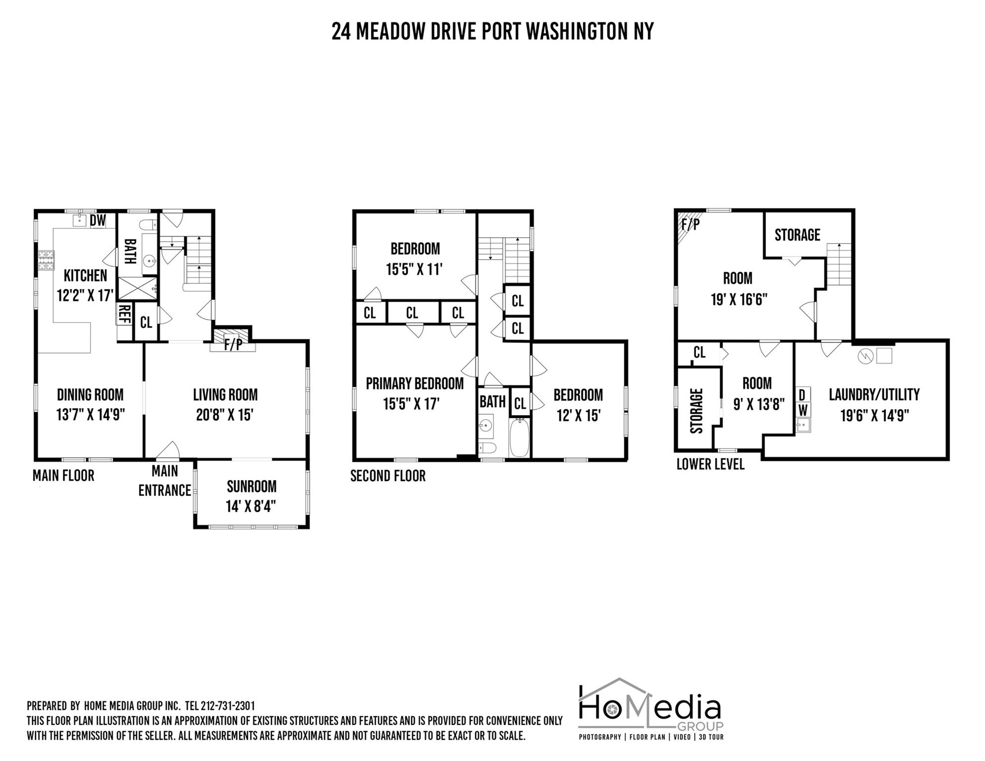 24 Meadow Drive, Port Washington, New York image 31