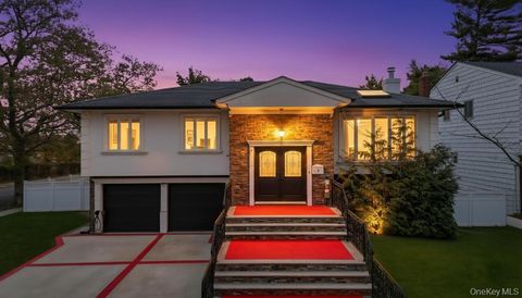 2 Valley Greens Drive Valley Stream NY 11581