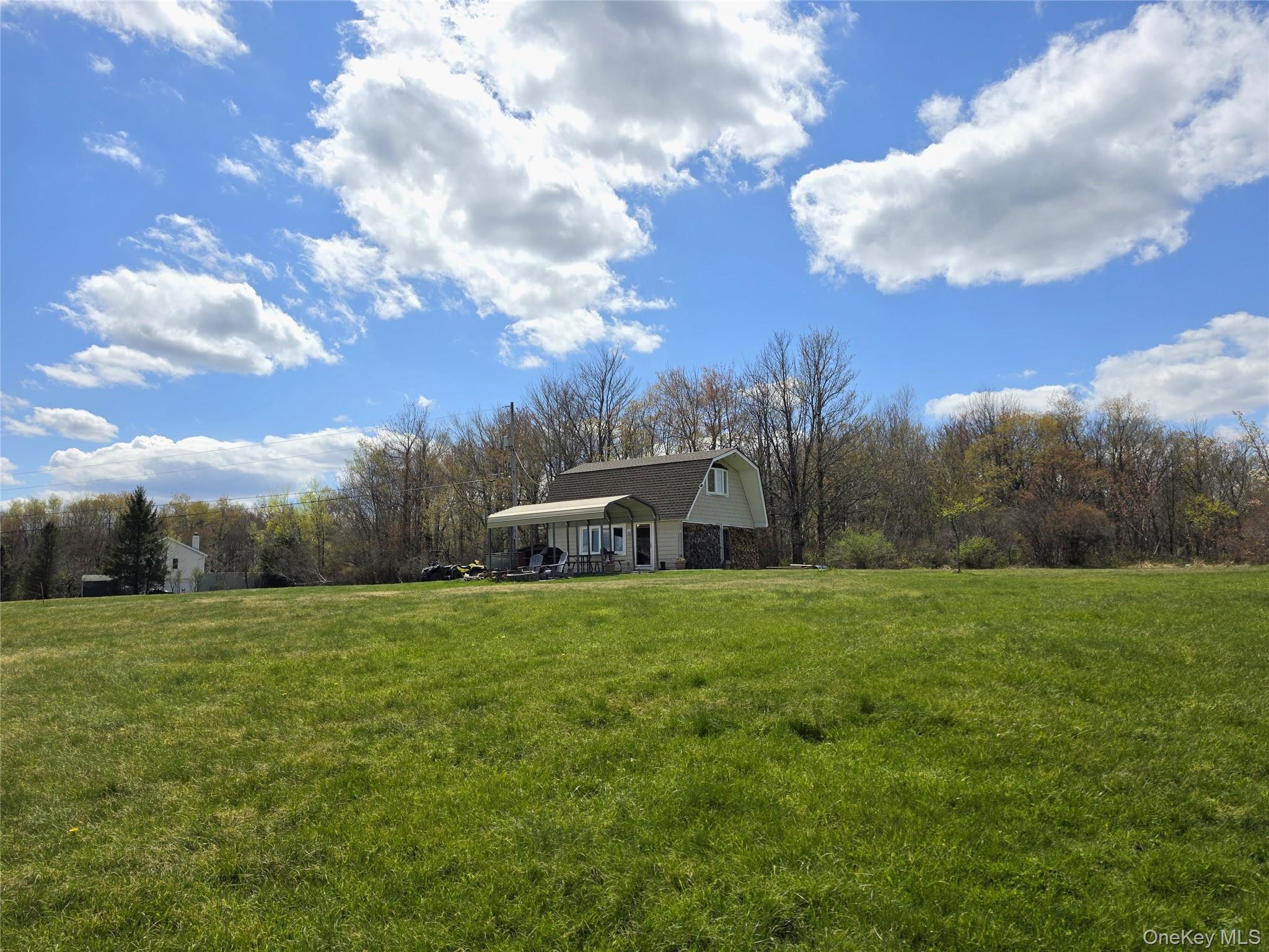 48 Mullen Road
