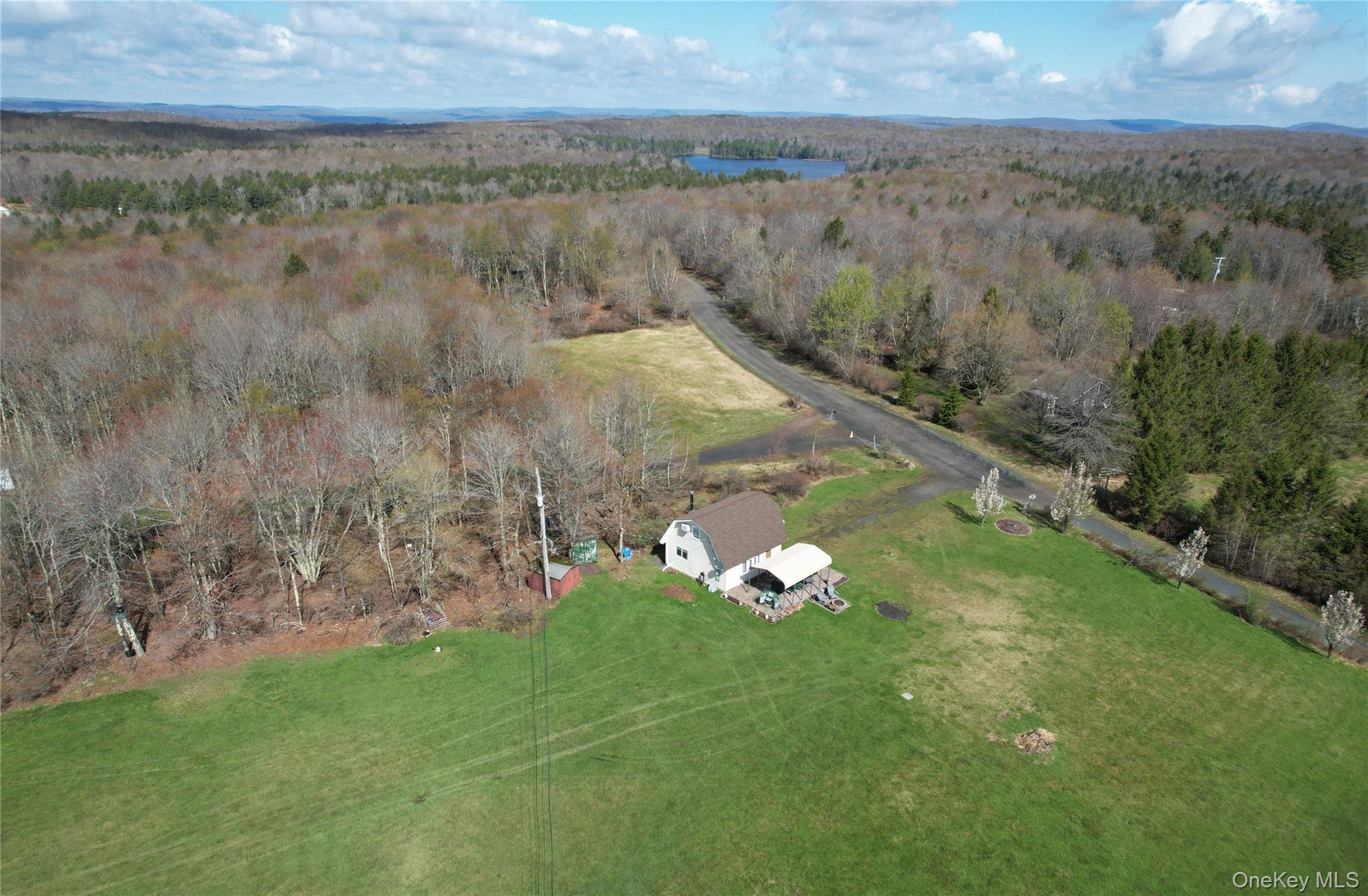 48 Mullen Road