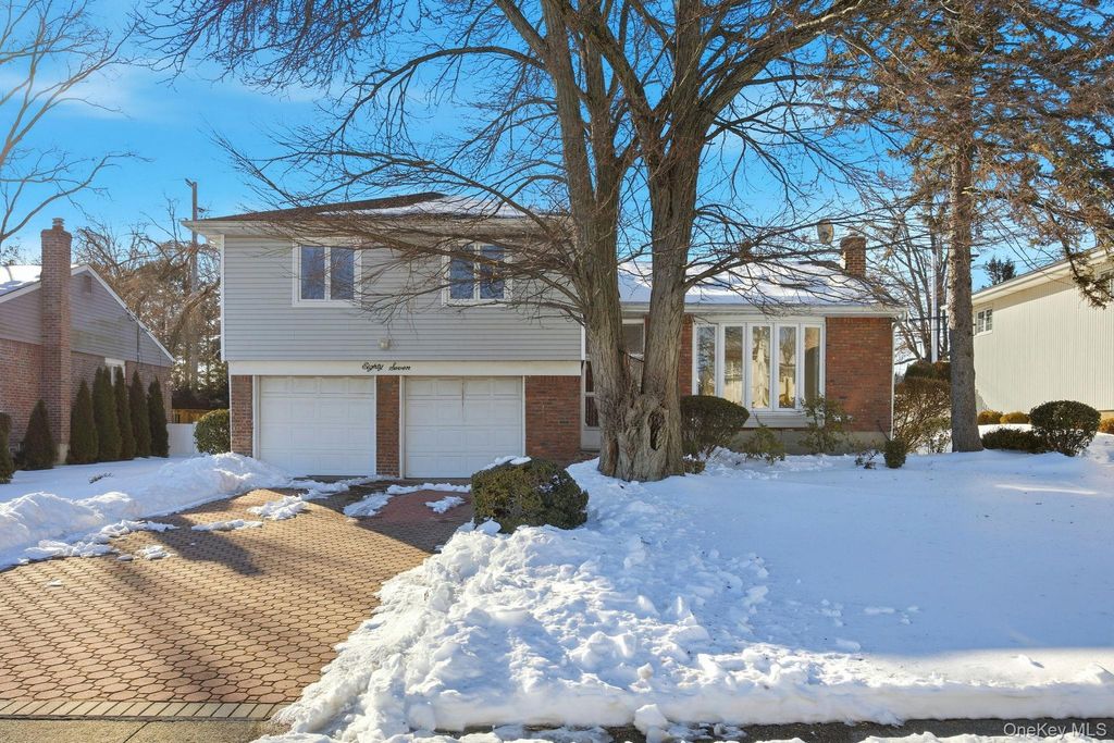 Photo of 87 Executive Drive, New Hyde Park, NY 11040 (MLS # 958741)