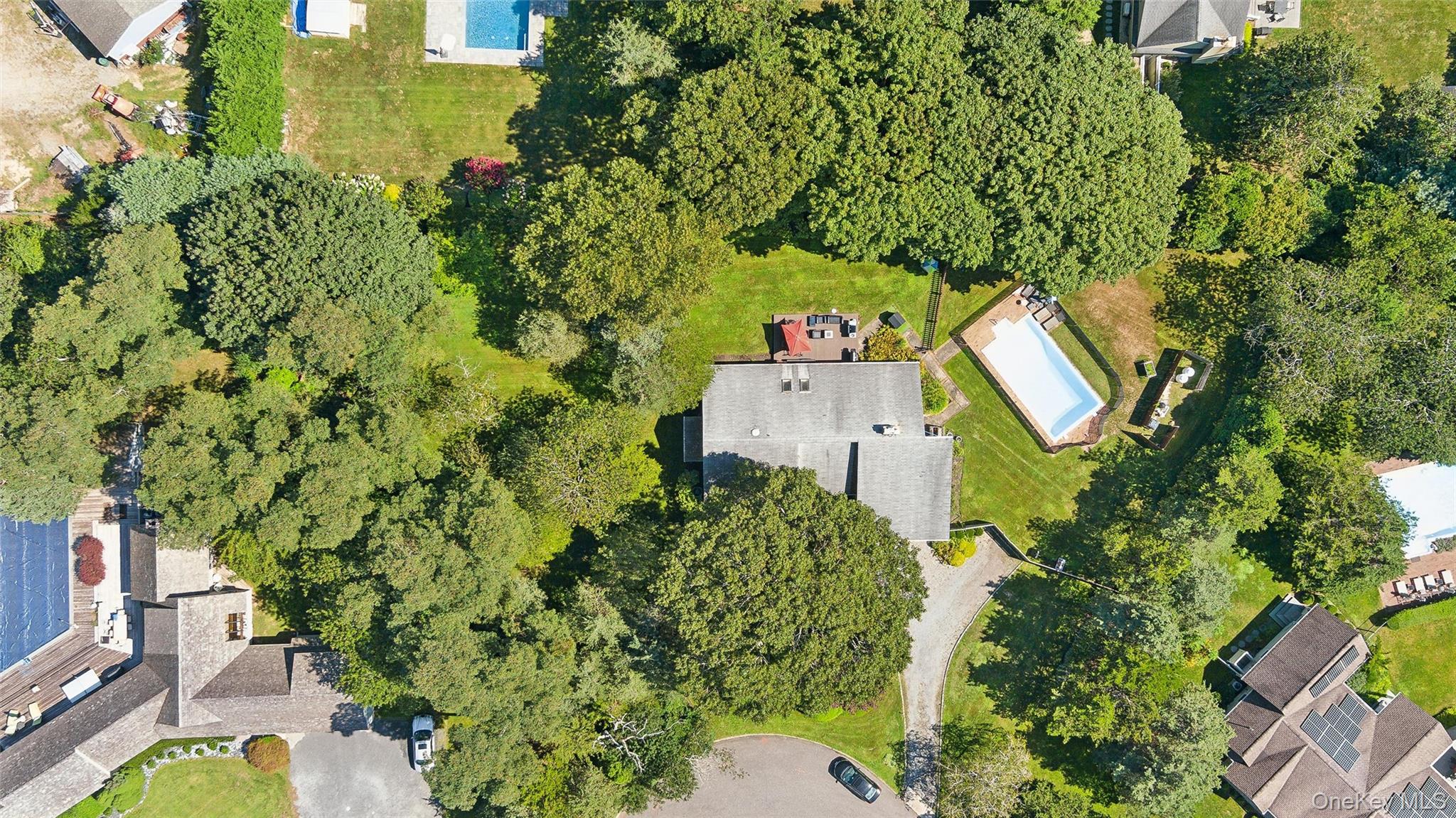 6 Wintergreen Lane
