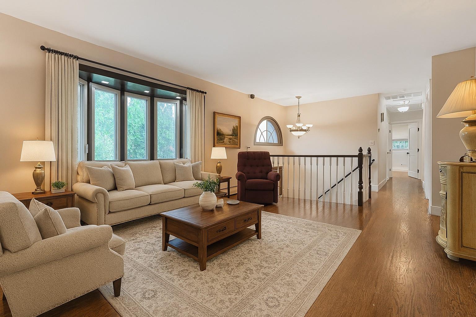 4 Suffern Place