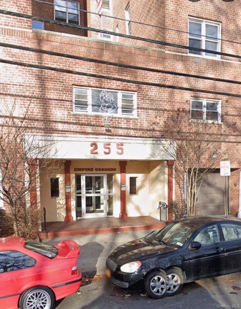 Homes For Sale - 255 Bronx River Road #6J<br/> Yonkers, NY 10704