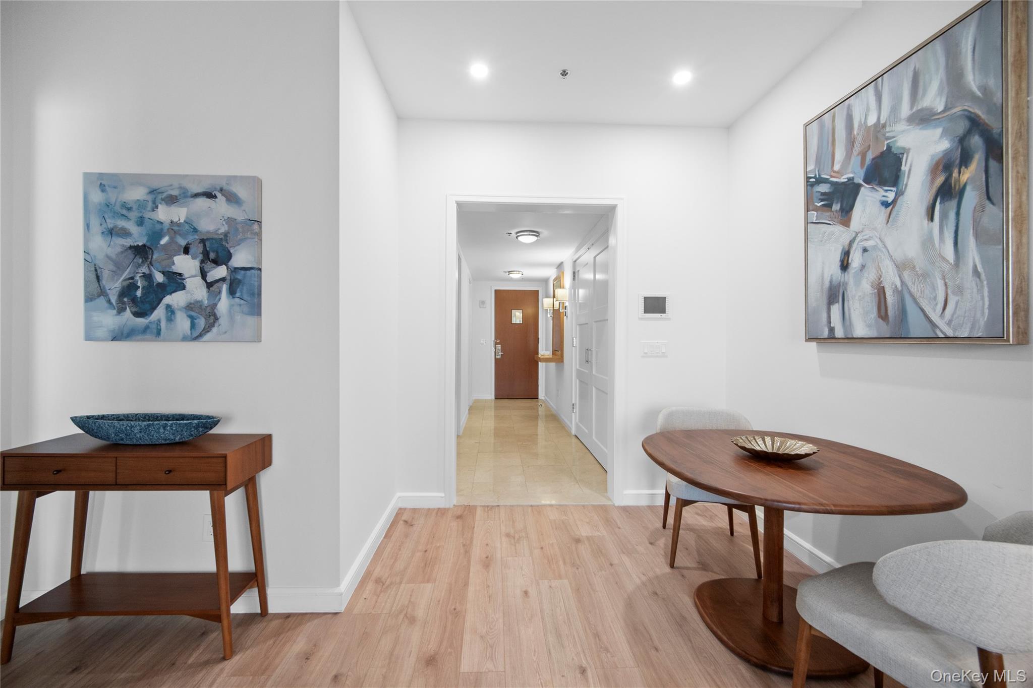 1 Renaissance Square 10D