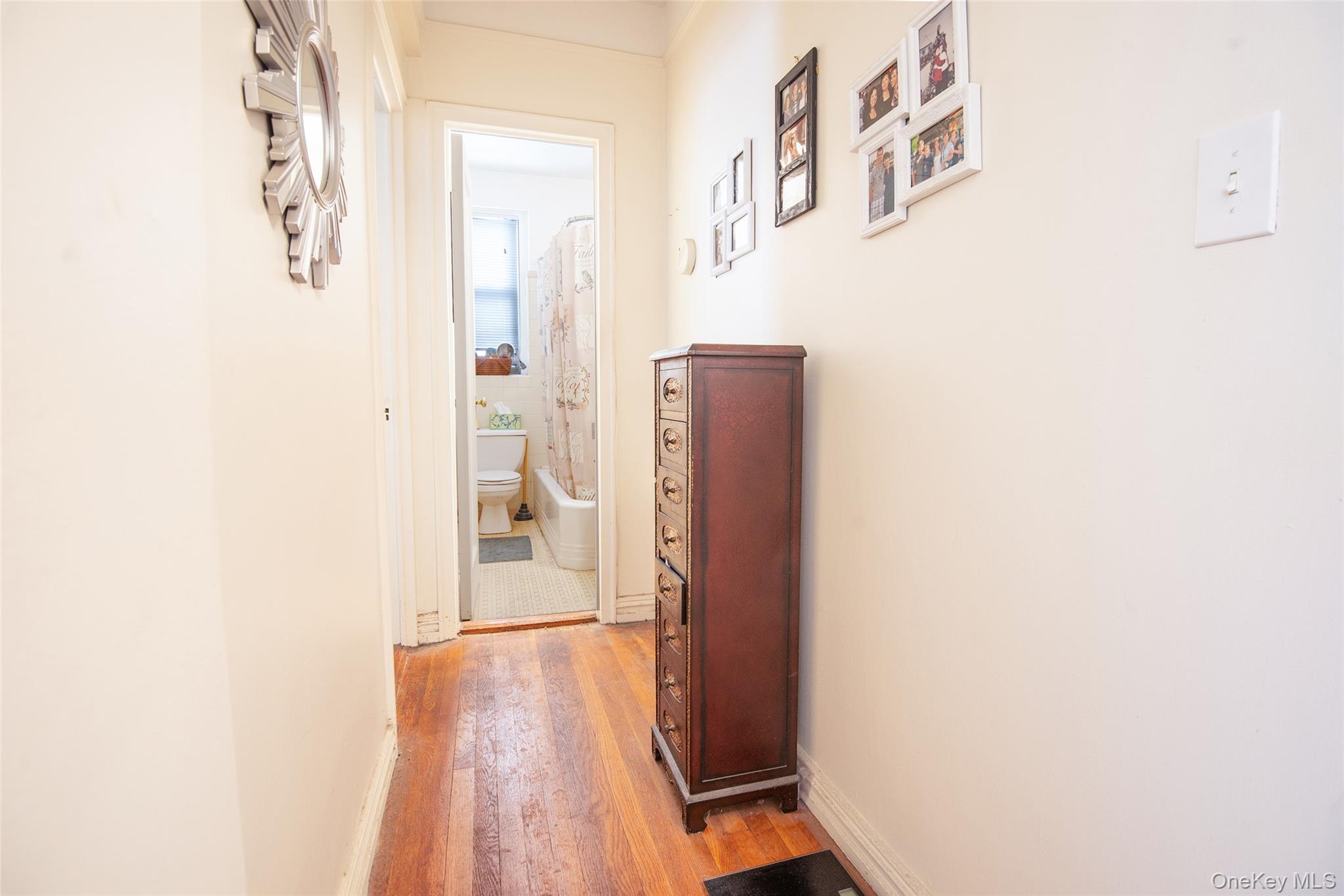 3321 Bruckner Boulevard 4A