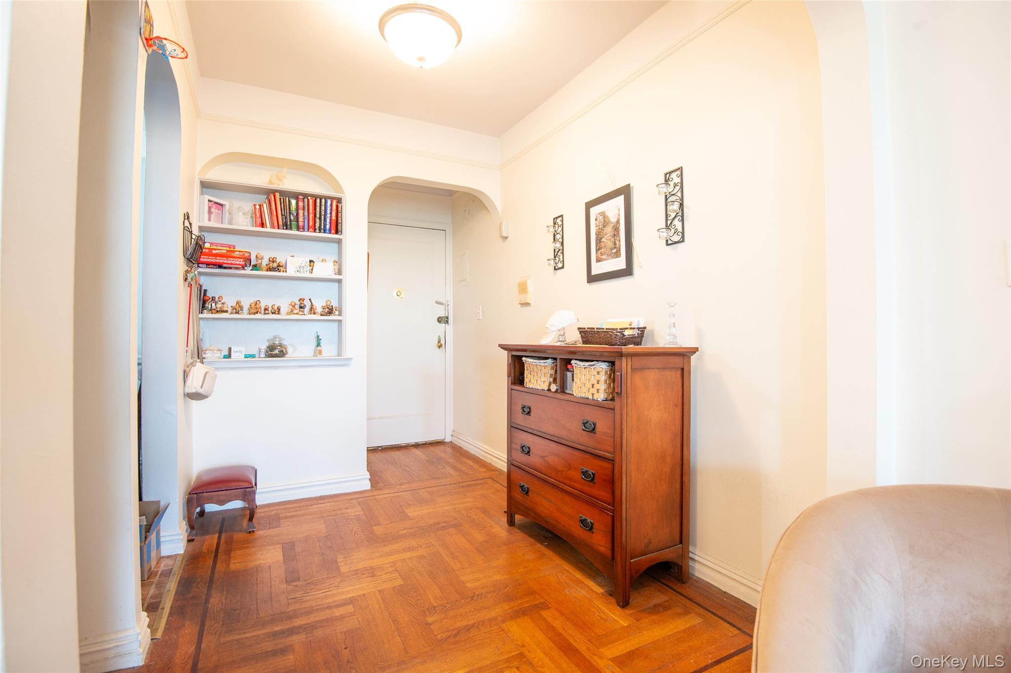 3321 Bruckner Boulevard 4A