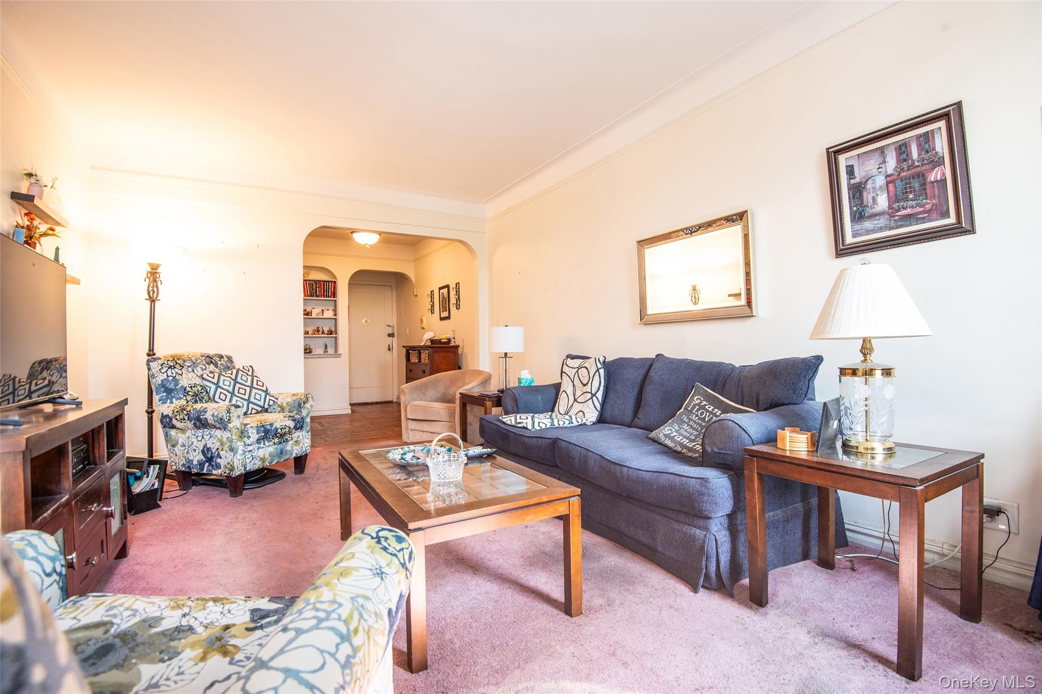 3321 Bruckner Boulevard 4A